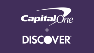 Read more about the article Capital One Discover Merger: Landmark $35.3 Billion Deal