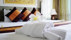 Read more about the article Loyalty Showdown: 6 Best Hotel Rewards Programs for Free Stays