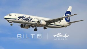 Read more about the article Elevate Your Rent: Bilt Rewards Alaska Airlines Transfer Partners