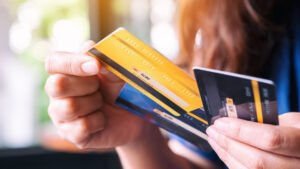 Read more about the article Simple Cash Back: Best Catch All Credit Cards for a 2x Flat Rate (or More)