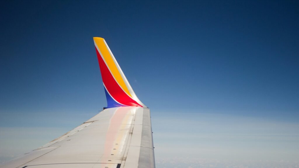 Southwest Airlines Changes - Points Devaluation, No Free Checked Bags, No Open Seating