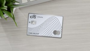 Read more about the article New Citi Strata Card: Is This No Annual Fee Cash Back Credit Card Worth It?
