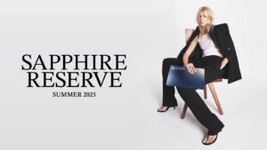 Chase Sapphire Reserve Changes - New Chase Sapphire Reserve Business card