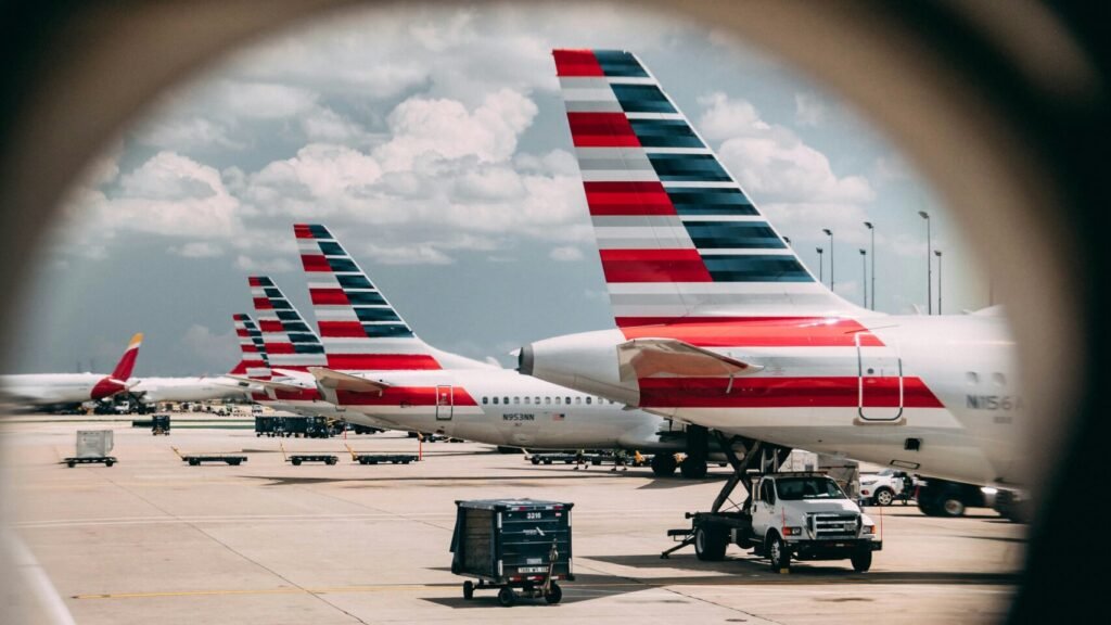 Citi American Airlines Points Transfer - Citi ThankYou Points and AAdvantage Miles
