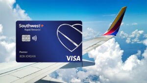 Read more about the article Southwest Airlines Credit Card Revamp: New Fees & Benefit Changes
