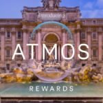 What is Atmos Rewards? The new loyalty program from Alaska Airlines