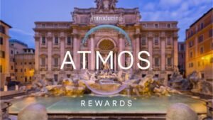 Read more about the article What is Atmos Rewards? Alaska Airlines New Credit Cards and Points Program