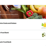 Using Chase Card Instacart Credits for Community Carts Food Bank Donations