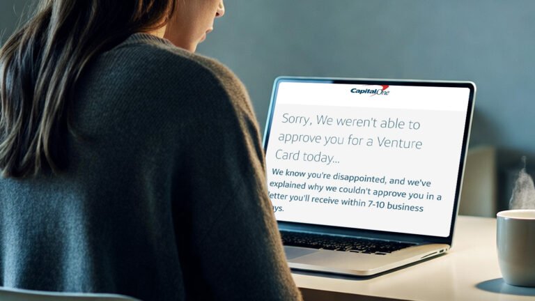 Capital One Venture X Approval Odds