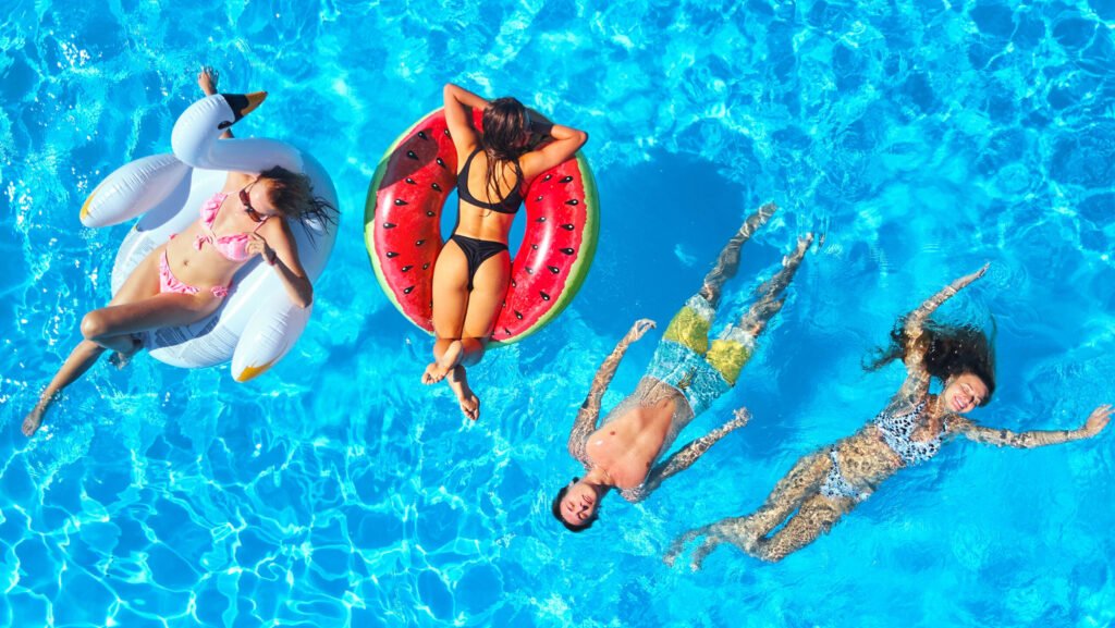 Points and miles pooling - Combine and share credit card, airline, and hotel awards