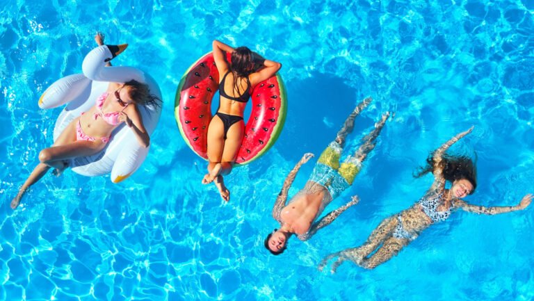 Points and miles pooling - Combine and share credit card, airline, and hotel awards