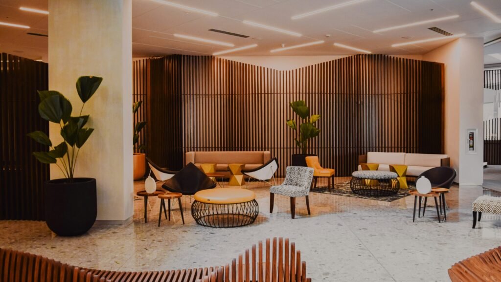 Best Credit Cards for Hotel Elite Status